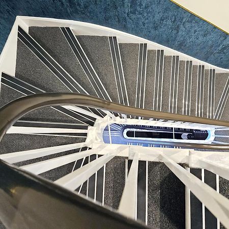 Hotel Nox Paddington Londyn Zewnętrze zdjęcie
