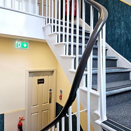 Hotel Nox Paddington Londyn Zewnętrze zdjęcie