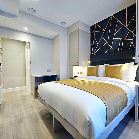Hotel Nox Paddington Londyn Zewnętrze zdjęcie